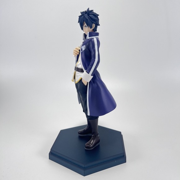 Fairy Tail Final Season Gray Fullbuster Grand Magic Games Arc Version - Picture 3 of 12